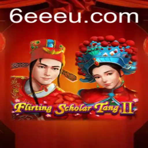 Explorando o Mundo de Flirting Scholar Tang II: Uma Jornada pelo Jogo
